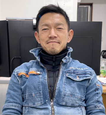 代表